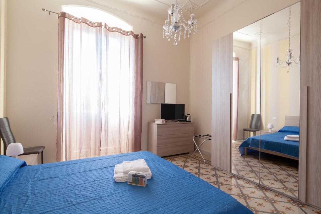 Affittacamere Rent