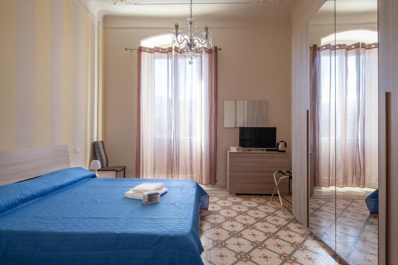 Rent Affittacamere La Spezia