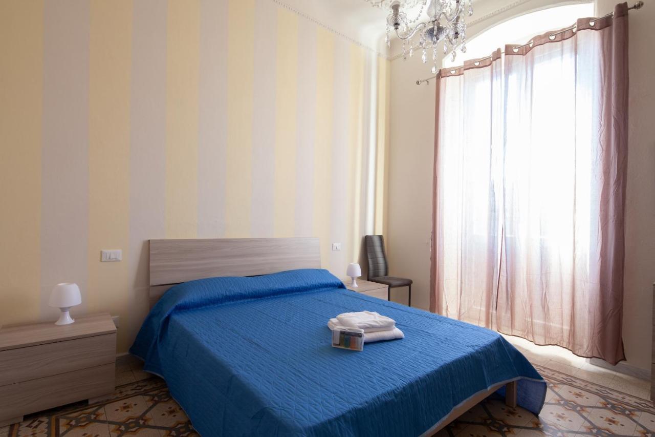 Rent La Spezia